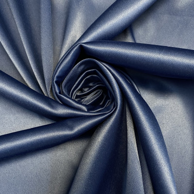 KEPER FRANCE SATEN # 1399 TRUE NAVY