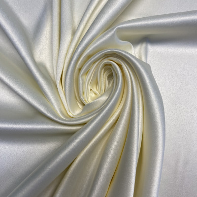 KEPER FRANCE SATEN ECRU