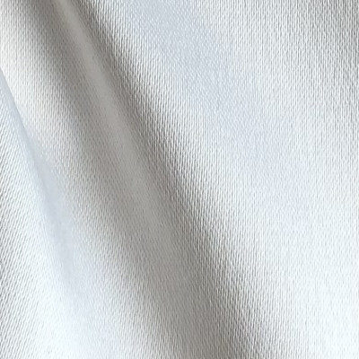 KEPER L FRANCE SATEN BRIGHT WHITE širine 1.5 m, gramaže 229 g/m2. Elegantna, satenizirana tkanina sa likrom za svečane komplete, pantalone, haljine.