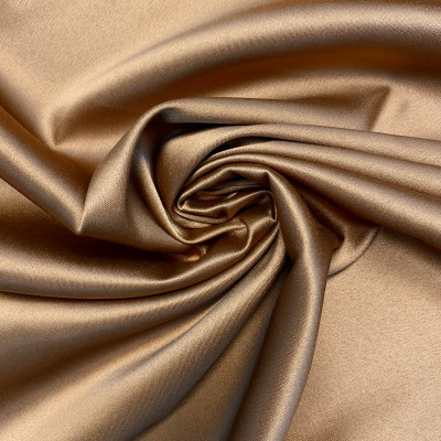 KEPER L FRANCE SATEN # 158 BROWN SUGAR