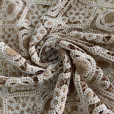 CIP CO ORNAMENTAL DSN # ORNAMENT # NATUR BEIGE