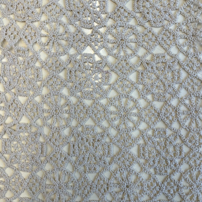 CIP CO ORNAMENTAL LUX DSN # GEO ORNAMENT # NATURAL