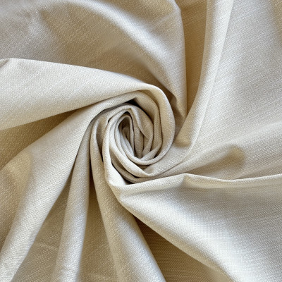 KEPER LINEN LOOK SLUB NATURAL