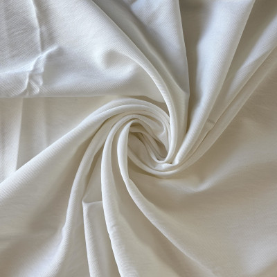 KEPER N TENCEL LOOK OFF WHITE