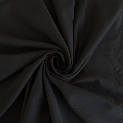 KEPER N TENCEL LOOK BLACK