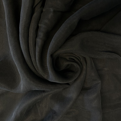 KEPER V LYOCELL BLACK