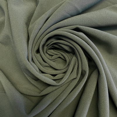 STOF P MELONI # 1754 DEEP LICHEN GREEN