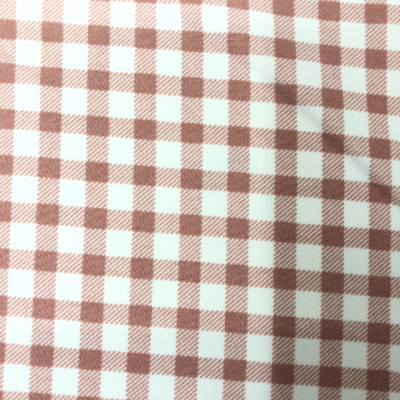 STOF P FINE TWILL PRT DSN # PEPITO # ROSE