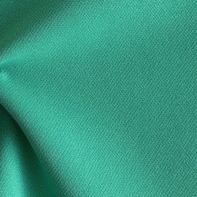 STOF P FINE TWILL # 982 EMERALD