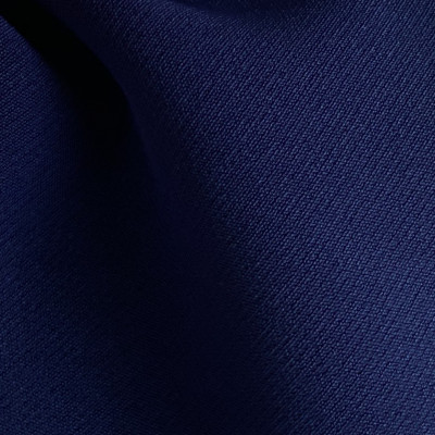 STOF P FINE TWILL # 2049 NAVY L