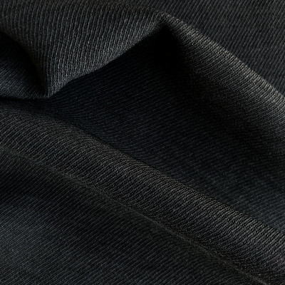 STOF P CRINCLE BLACK