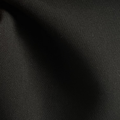 STOF P FINE TWILL LUX BLACK
