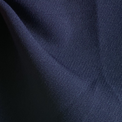 STOF P FINE TWILL LUX # 2049 NAVY L