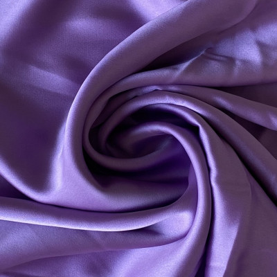 STOF P SATEN SILK # 2270 LAVENDULA