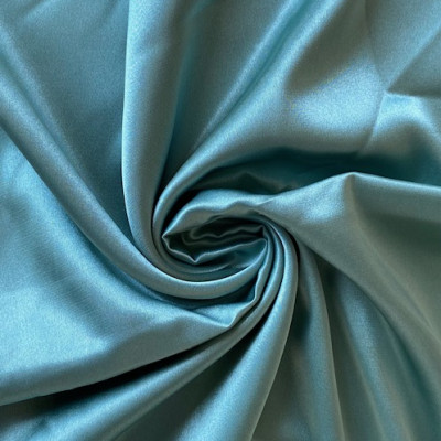 KOSULJAR S SATEN STREC # 2338 MINT FOAM