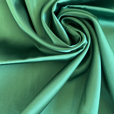 KOSULJAR S SATEN STREC GREEN 2