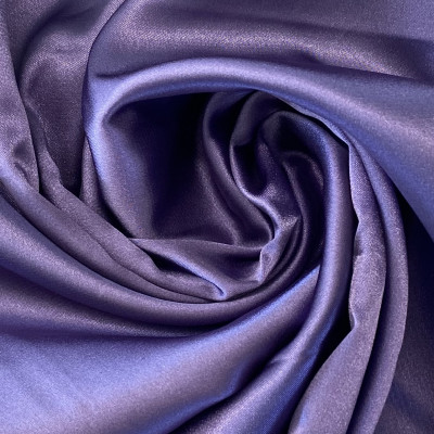 KOSULJAR S SATEN STREC # 721 PURPLE HAZE