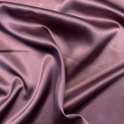 KOSULJAR S SATEN STREC # 2156 MELLOW MAUVE
