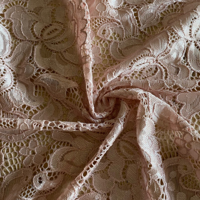 CIP N LACE HELLENA DSN # PALE MAUVE