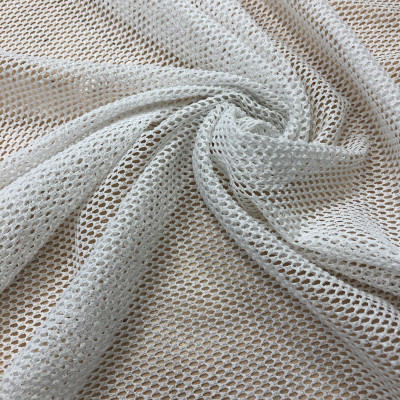 CIP S NET FOIL WHITE SLV