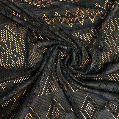 CIP S MARA DSN # 2992 # BLACK