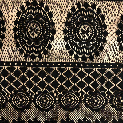 CIP S BARBARA DSN # 1514 # BLACK
