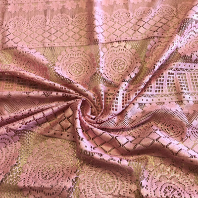 CIP S BARBARA DSN # 1514 # FLAMINGO PINK