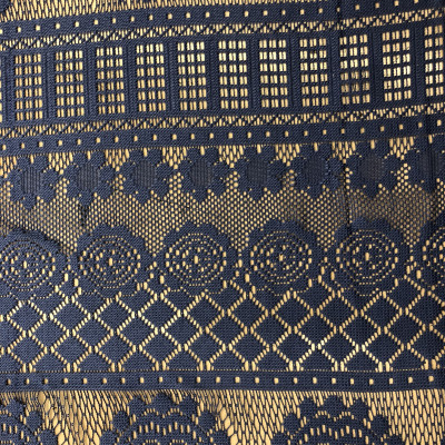 CIP S BARBARA DSN # 1514 # DEEP COBALT