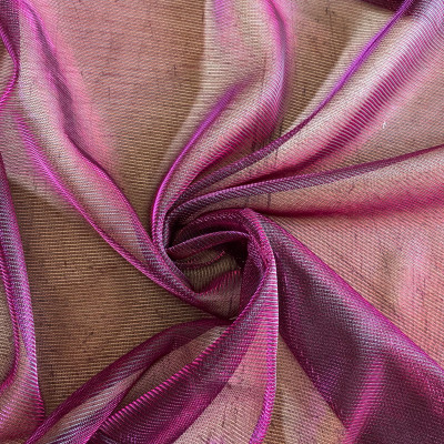 TIL S LRX FUCHSIA RED