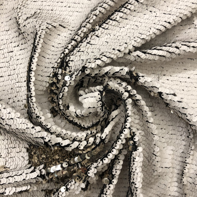 SLJOKICE S IRIS SHINY DSN # 0665 # OFF WHITE GOLD