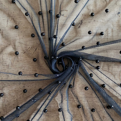 TIL S PEARLS DSN # 5179 # BLACK