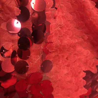 TIL S MIX DSN # 1136 # RED