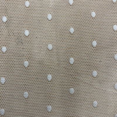 TIL S JQD NEW DSN # DOTS # WHITE