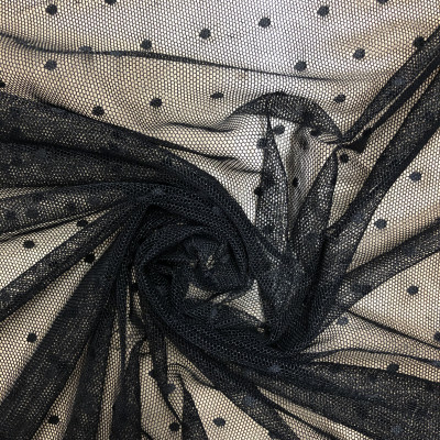 TIL S JQD NEW DSN # DOTS # BLACK