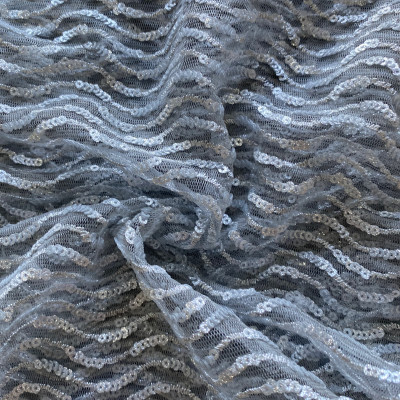 SLJOKICE S WAVES EMB DSN # 7635 # WAVES SLV