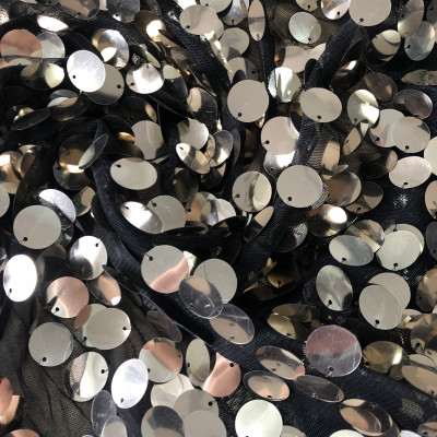 SLJOKICE S B DOTS EMB DSN # 7881 # BRONZE