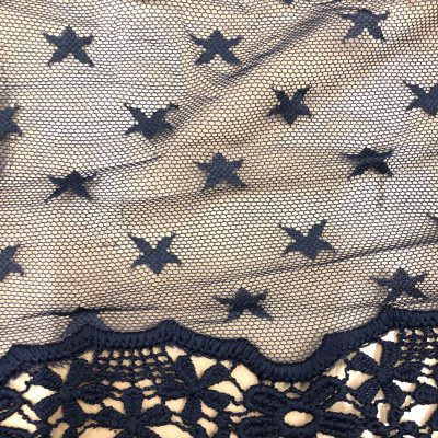 TIL S JQD NEW BORDER DSN # STARS # NAVY BORDER 3