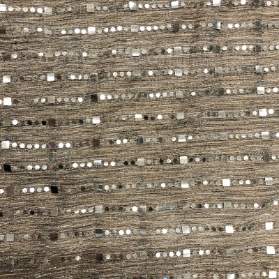 TIL S MOONL SPGLE DSN # CHECKS & DOTS # GRAY SLV