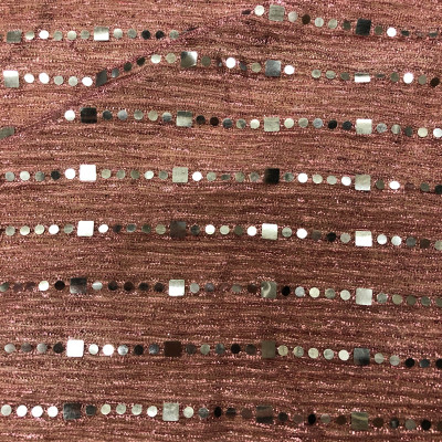 TIL S MOONL SPGLE DSN # CHECKS & DOTS # ROSE SLV