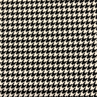 TIL S PRT DSN # PEPITO # BLACK WHITE