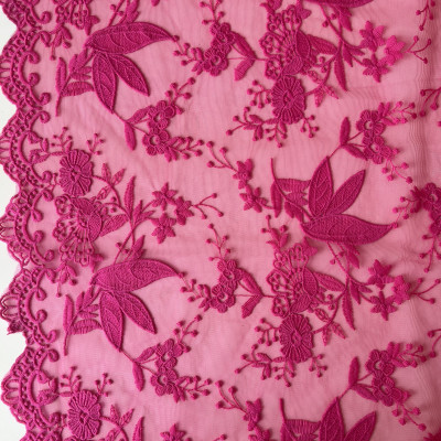 TIL S CELIA N DSN # BURST FLOWER # PINK N