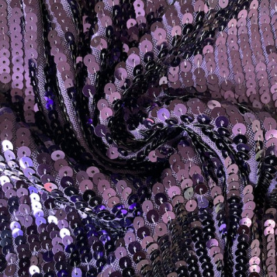 SLJOKICE S B BASIC # 2439 PURPLE SAPHIRE