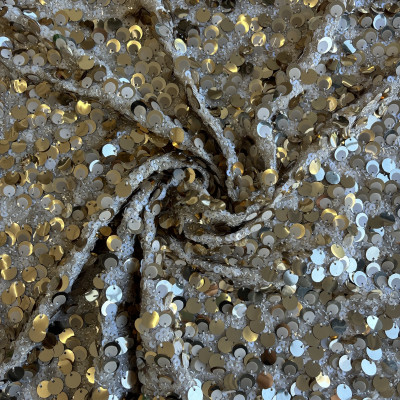 SLJOKICE S SPARKLE GOLD