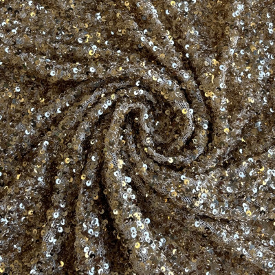 SLJOKICE S MINI GLAM GOLD