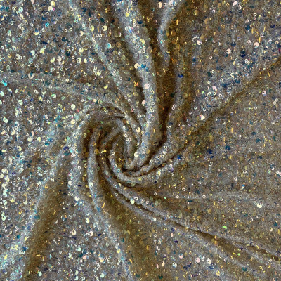 SLJOKICE S MINI MIX REFLECTIVE GOLD
