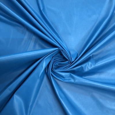 RAINCOAT S TEX-188 # 257 SWEDISH  BLUE