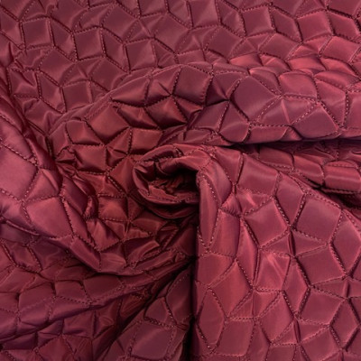 RAINCOAT S STEP FM LINE DSN # ORIGAMI # CABERNET