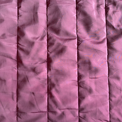 RAINCOAT S STEP FM LINE DSN # LINE 10 # BURGUNDY