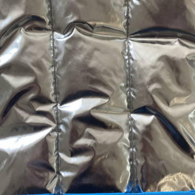 RAINCOAT S STEP ANTIQUE HEAVY DSN # LINE A # SLV