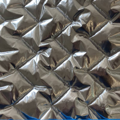 RAINCOAT S STEP ANTIQUE HEAVY DSN # ZIK ZAK # SLV